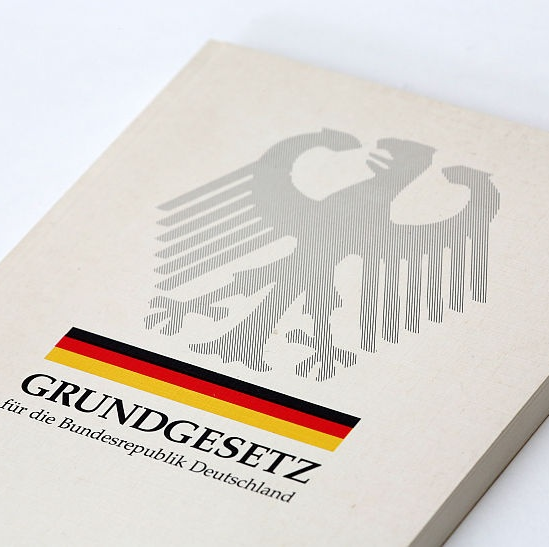 Grundgesetz