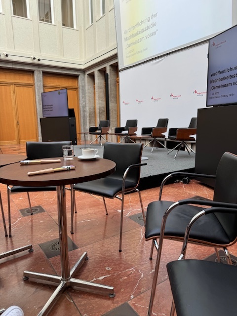Robert Bosch Stiftung