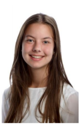 Dieses Bild zeigt Anja  Zapf, M. Ed.
