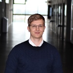 Dieses Bild zeigt Benjamin Bätz