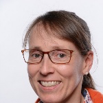 This image shows Susanne Becker