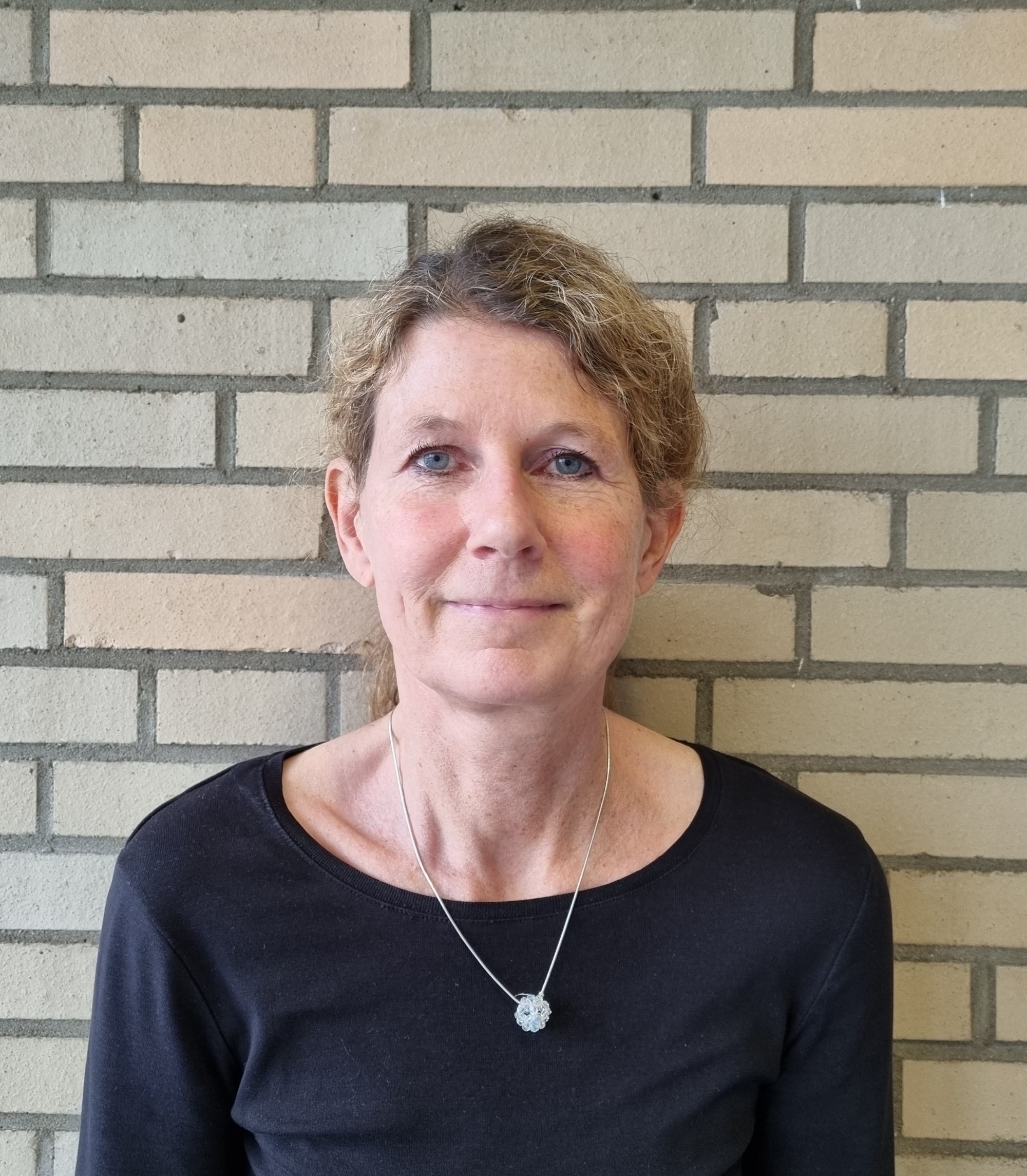 Dieses Bild zeigt Susanne Klett