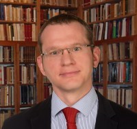 Dieses Bild zeigt Moritz Votteler
